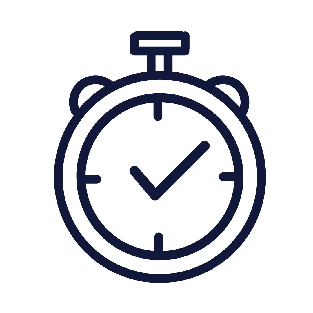 Velocidade de execução